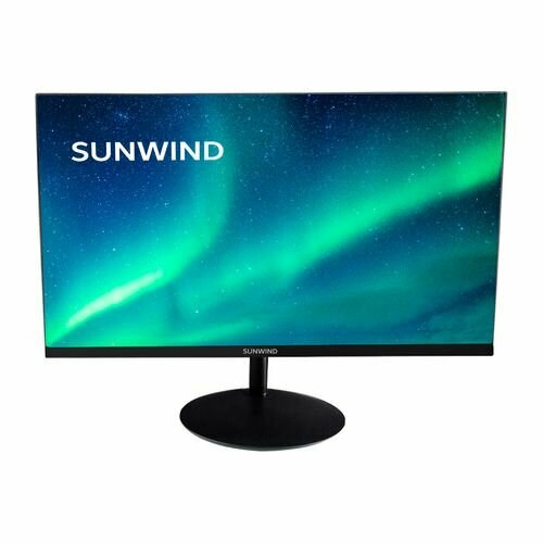 Монитор SunWind SUN-M24BA102 23.8