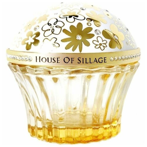 Духи House Of Sillage Whispers of Innocence 75 мл.