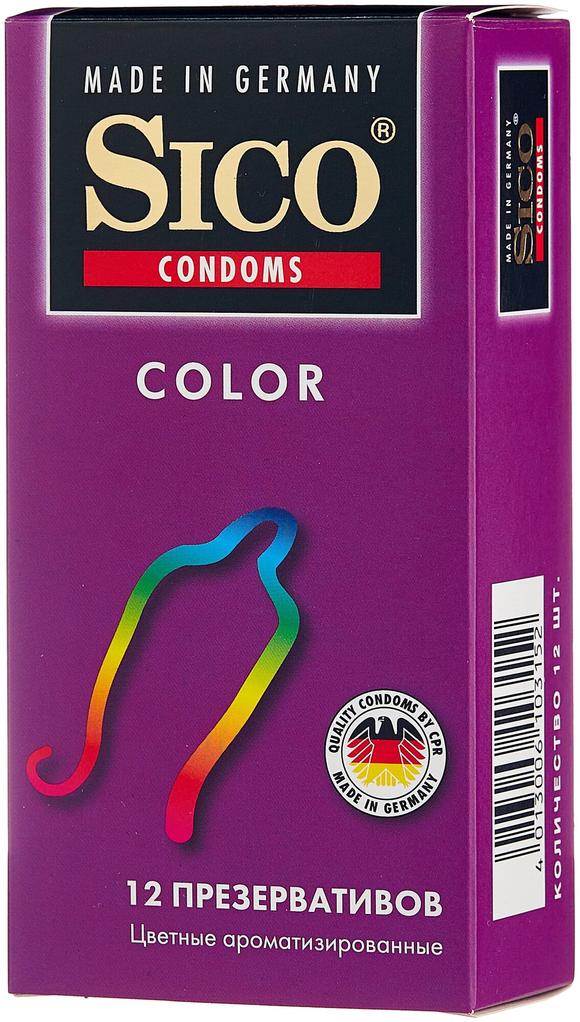 SICO  Color,  , 12 