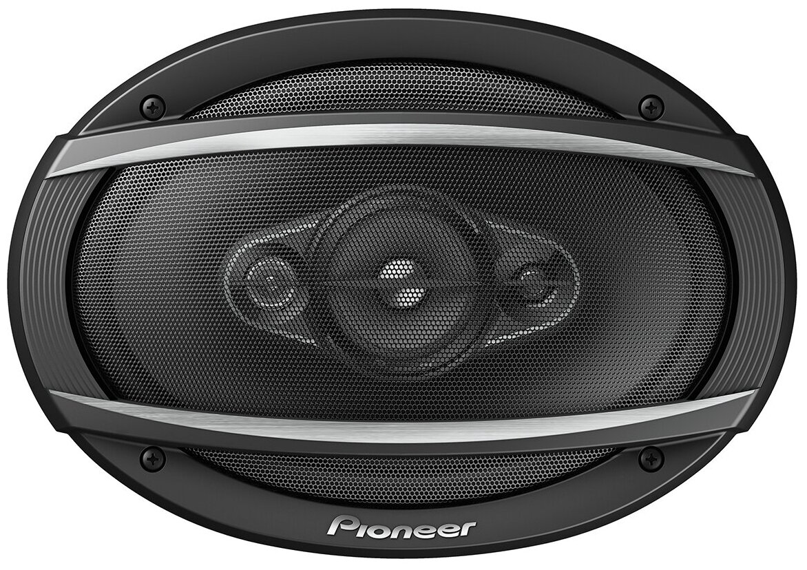 Автомобильная акустика Pioneer TS-A6960F