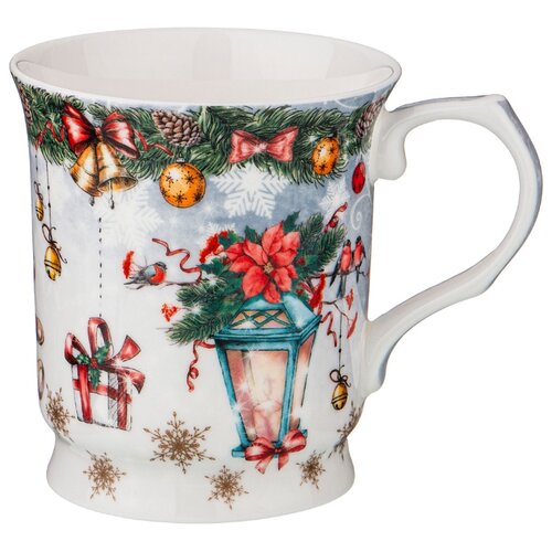 фото Кружка lefard с новым годом! 400 мл (415-2102)