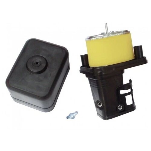 Корпус воздушного фильтра для двигателя GX160 168F 170F в сборе 648₽