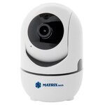 Поворотная IP камера MATRIX MT-PTZ1080IP8(2.8) WiFi 2Mp 1080HD - изображение