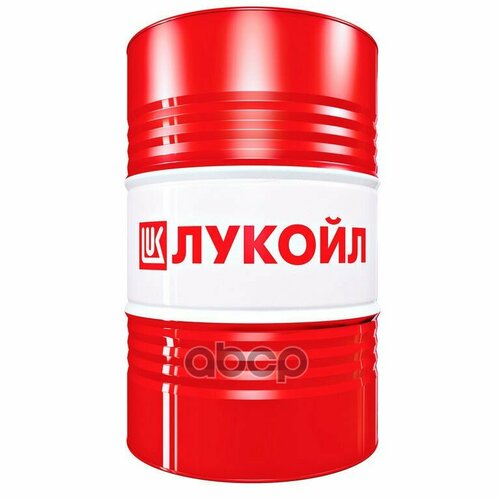 Индустриальное Масло И-40А 216,5 Л 180 Кг (Лукойл) LUKOIL арт. 2256