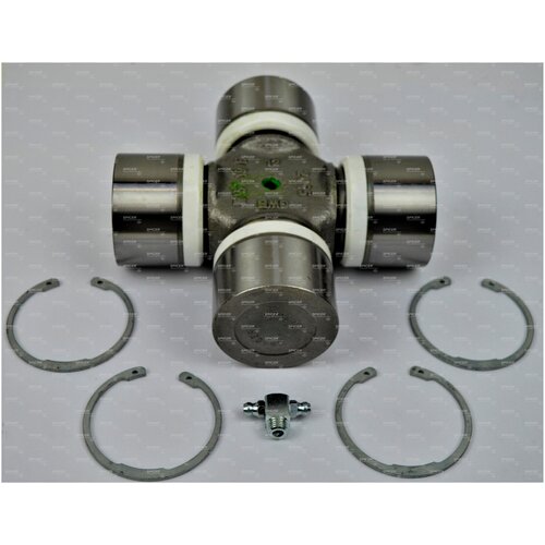 Крестовина КАМАЗ-6520 вала карданного большая (57х152мм) GWB 7687550600000