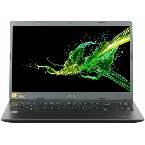 Ноутбук Acer A315-56-35LQ i3 1005G1/8G/256Gb SSD/15.6