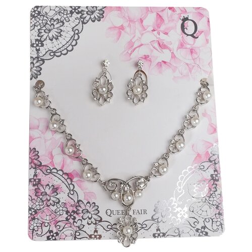 фото Queen fair набор 2 предмета вернисаж 4576604