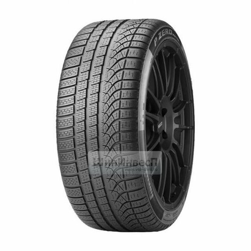 Шина Pirelli(Пирелли) P ZERO WINTER 255/50 R21 109V