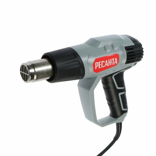 Фен технический ФЭ-2000К 2000 Вт 350-550 С 500 лмин кейс 6431₽