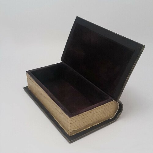 Шкатулка для денег 