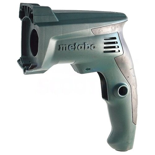 Корпус двигателя KHE 2444/BHE 2442 METABO 315013480 ротор якорь перфоратора metabo bhe 2444 khe 2444 bhe 2442 khe 2442