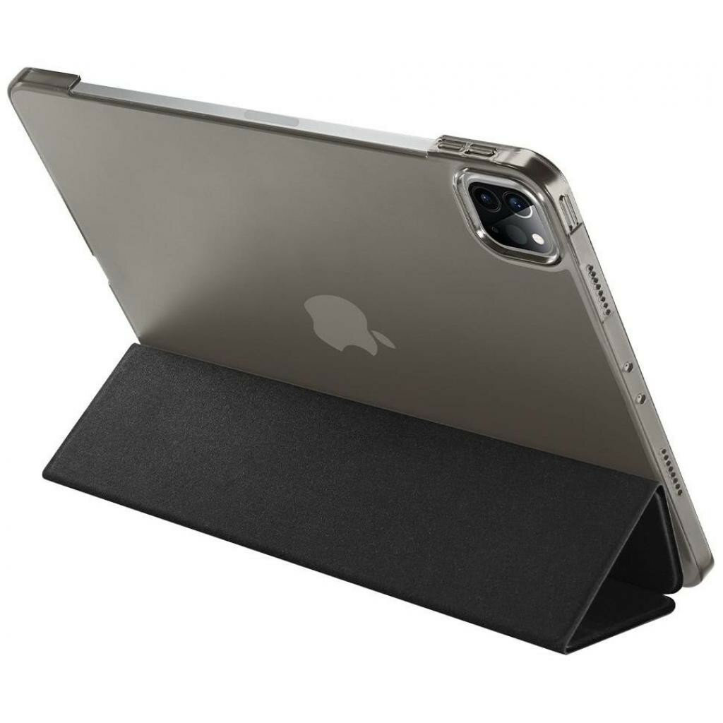 Чехол Spigen (ACS02887) для iPad Pro 11'' 2021 (Black) - фото №19