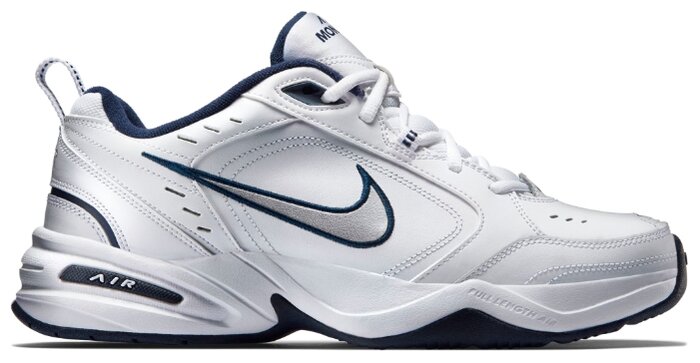 price of nike air monarch