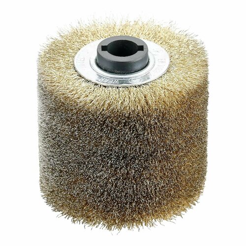 Щётка из многожильной проволоки сталь BW-S D10085 FLEX 15540₽