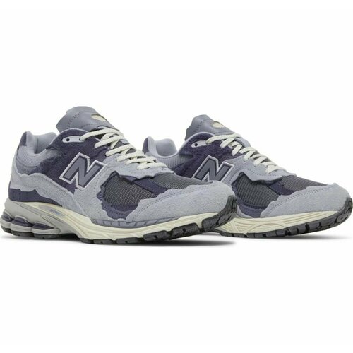 Кроссовки New Balance, размер 9 US / 42.5 EU / 42 RU / 27 CM, фиолетовый