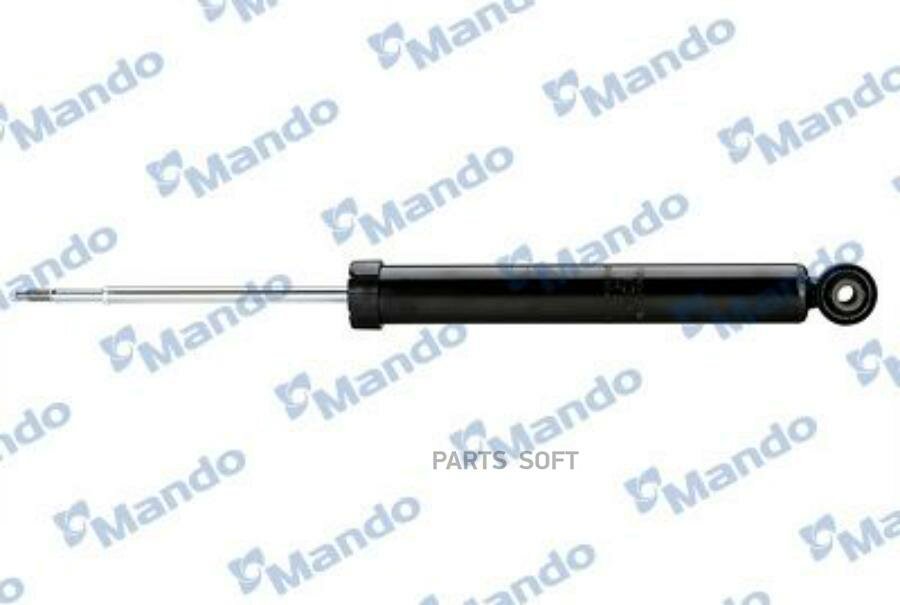 MANDO EX55310M0100 Амортизатор задний HYUNDAI CRETA 16- EX55310M0100