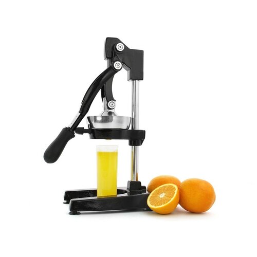 Чугунная соковыжималка ручная соковыжималка 390000₽