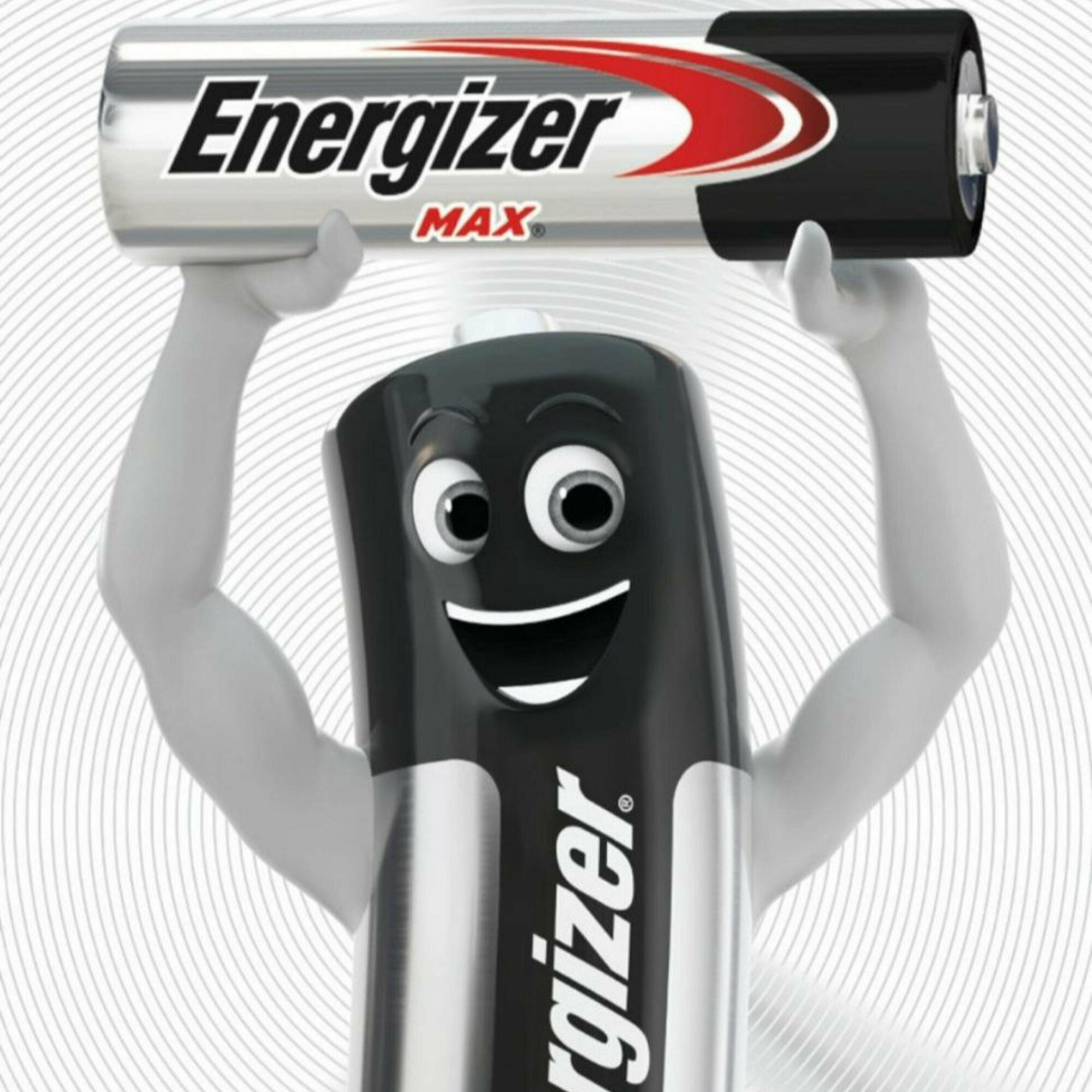 Батарейки Energizer Max ААА 10шт - фото №5