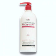 Кондиционер с коллагеном и аргановым маслом Lador Damaged Protector Acid Conditioner 900 мл