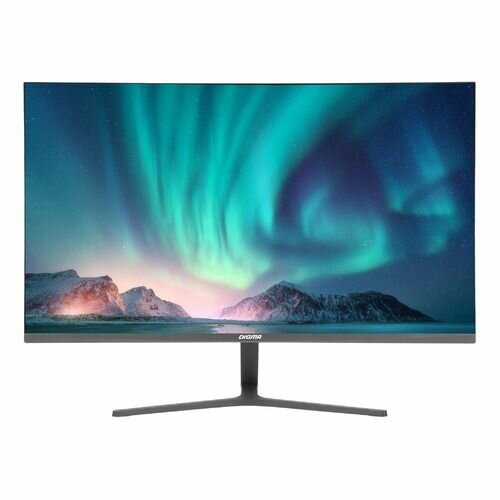 Монитор 27" Digma DM-MONB2703, 1920х1080, 75 Гц, IPS, темно-серый - фото №14