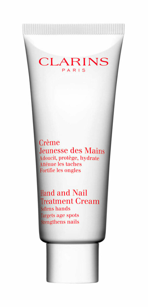 Крем для рук Clarins Hand and Nail Treatment Cream