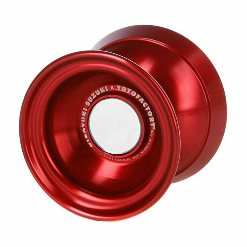 Йо-йо YoYoFactory Equilaterial, Champion's Collection игрушка playlab йо йо yoyofactory tentrick голубой