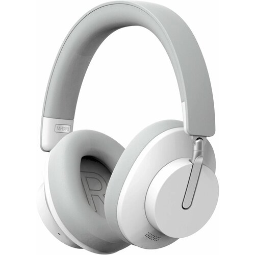 Наушники A4Tech Bloody MH390 белый 315500₽