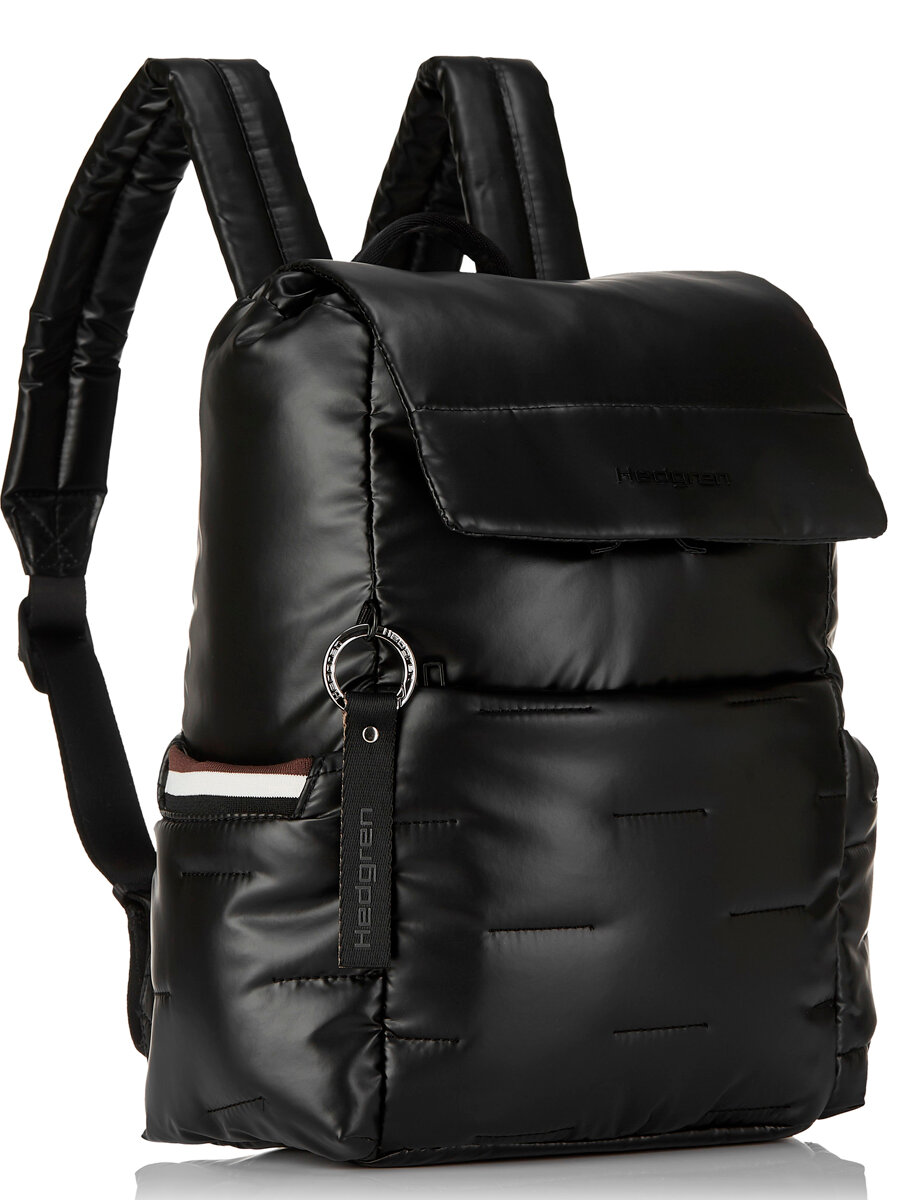 Рюкзак HCOCN05 Cocoon Billowy Backpack *003 Black