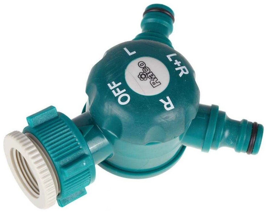 фото Фитинг Comfort-Plus 4248-55251C RACO