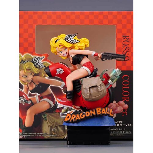 Dragon Ball коллекционная аниме фигурка