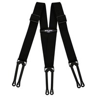 Подтяжки для шорт BAUER SUSPENDERS (YTH) L/XL