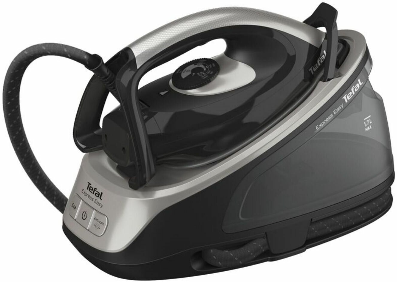 Парогенератор Tefal - фото №11