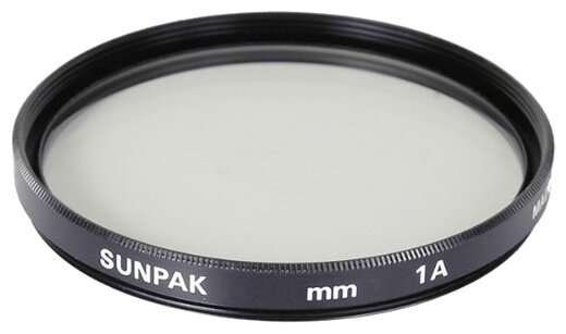 Светофильтр Sunpak Sky Light 48 mm