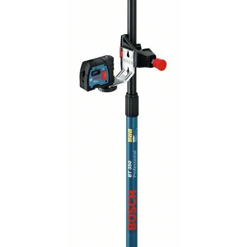 Штанга BOSCH BT 350 штанга для art23 combitrim bosch