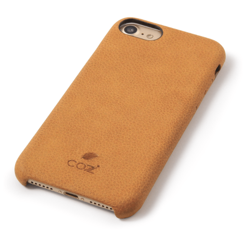 фото Чехол cozistyle cozi green case for ip8,7-tan