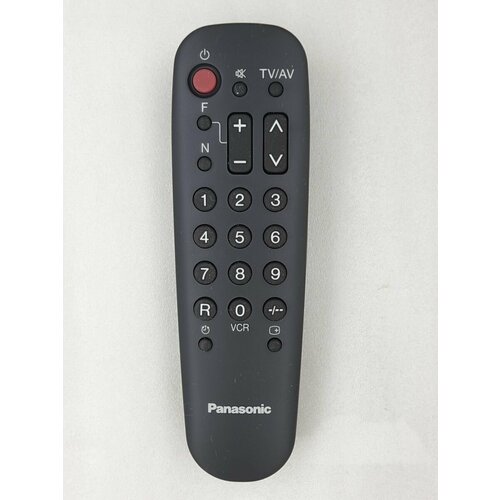 Пульт EUR501302, EUR 501310 для телевизоров Panasonic