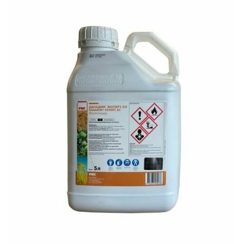 Данадим Экстра