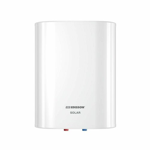 Водонагреватель накопительный EDISSON Solar 30 V 1359000₽