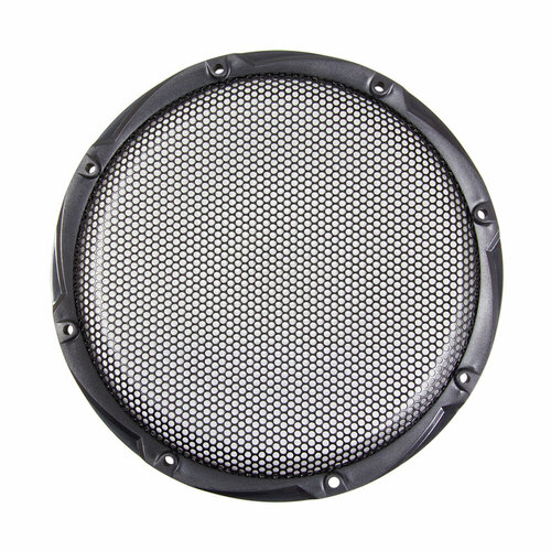 Сетка гриль защитная стальная AMP MGH165 под Pride 17см 1 шт внеш 172 внутр 155 49000₽