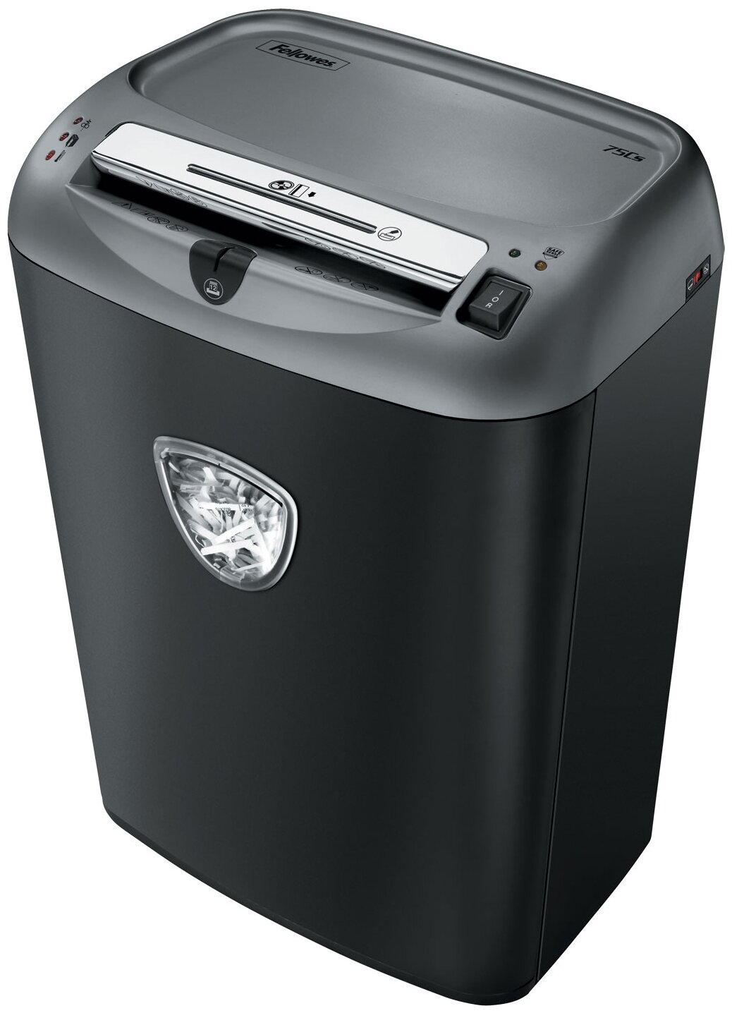 Уничтожитель бумаг Fellowes Powershred 75Cs