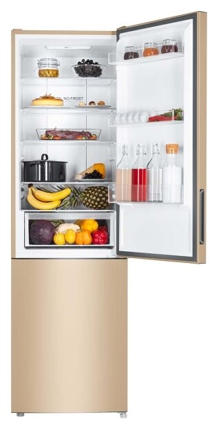 Холодильник Haier CEF537AGG