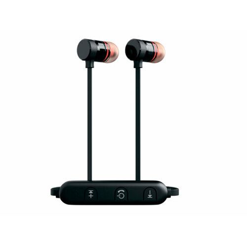 Наушники Red Line BHS-119 Black УТ000036225 51900₽