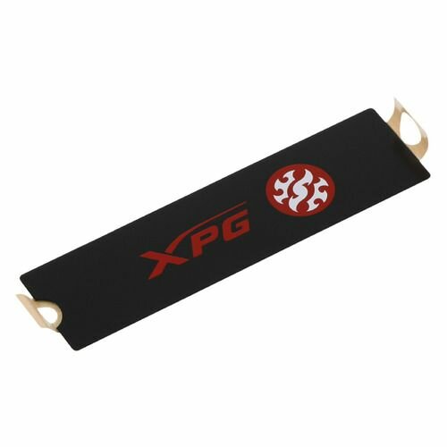 Накопитель SSD Adata XPG SX6000 Lite PCIe NVMe 3.0 x4 M.2 2280 512Gb