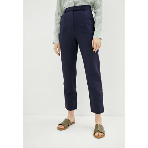 фото Бриджи theone by svetlana ermak, размер 44, синий