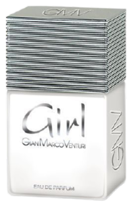 GianMarco Venturi Женский Girl Eau de Parfum Парфюмированная вода (edp) 100мл