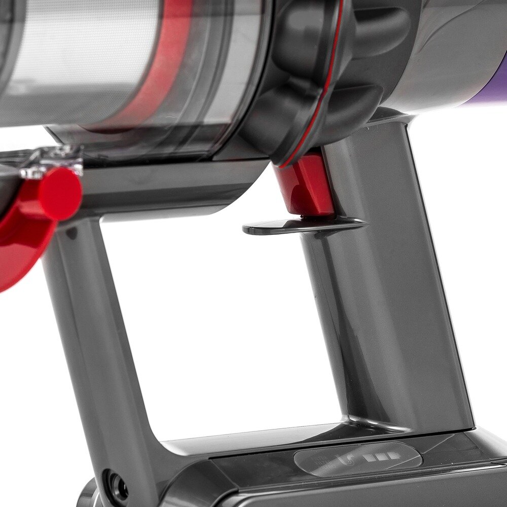 Вертикальный пылесос Dyson - фото №11