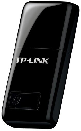 Сетевая карта TP-LINK TL-WN823N 802.11n Wireless USB Adapter