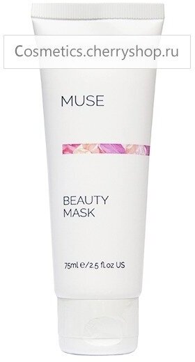 Christina Muse Beauty Mask (Кремообразная успокаивающая маска для всех типов кожи), 75 мл