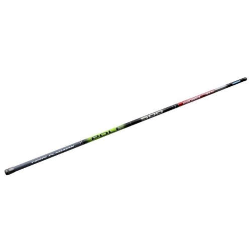фото Flagman удилище маховое теле б/к mantaray elite medium strong pole 5м