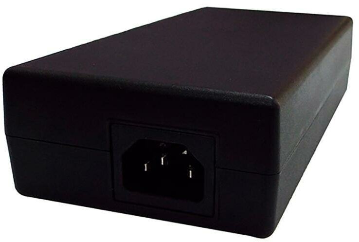 Блок питания D-Link DIS-PWR180AC/RU/A1A External power supply AC 180W for DIS-200G-12PS.